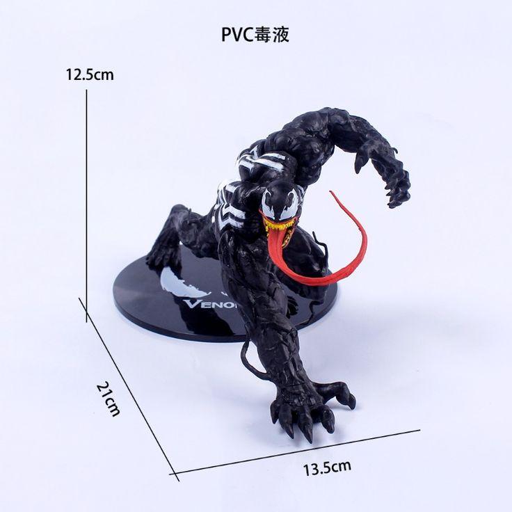 Venom Figure Big