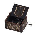 Attack on Titan Music Box