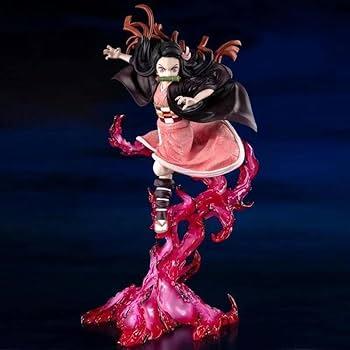 Nezuko Blood figure 24 cm