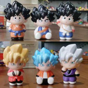 12pcs DBZ squeze - net price rs 70