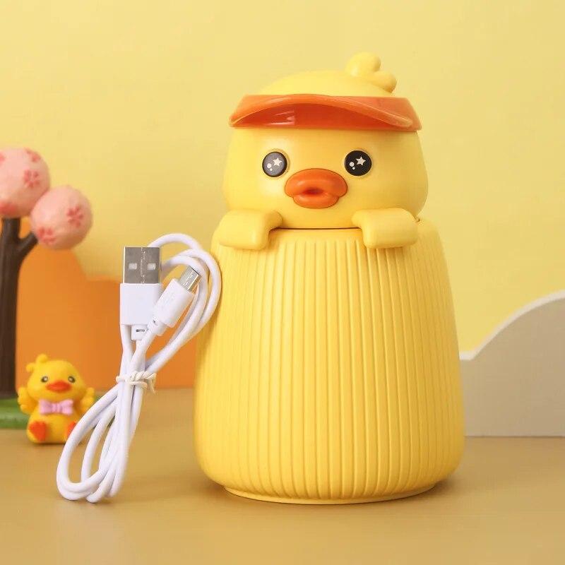 Duckie Humidifier
