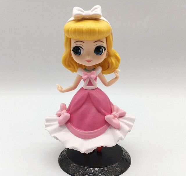 Cindrella q posket pink dress