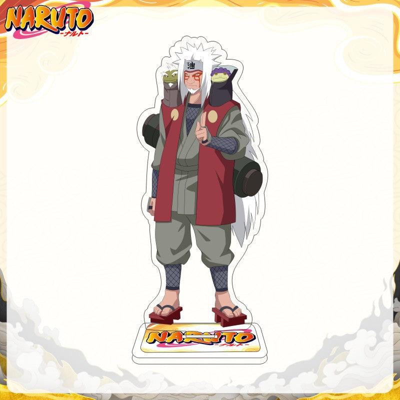 Set of 2 - Acrylic Standee Gyara