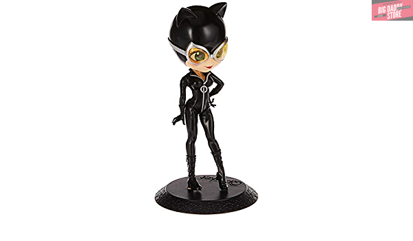 Q POSKET SELINA KYLE CATWOMEN FIGURE