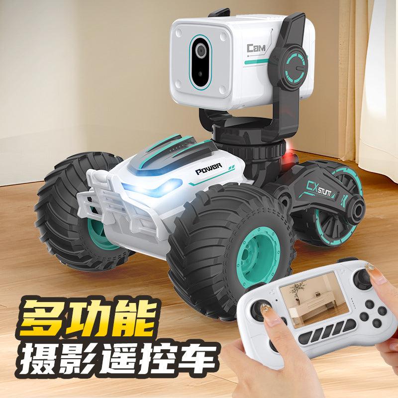 Remote Control truck with Camera