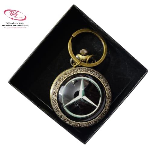 New Merc Pocket Watch Pack of 3 (eff price 125)