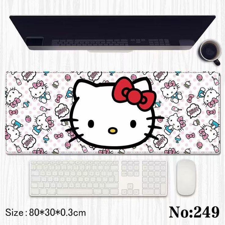 Kitty Mouse pad 249