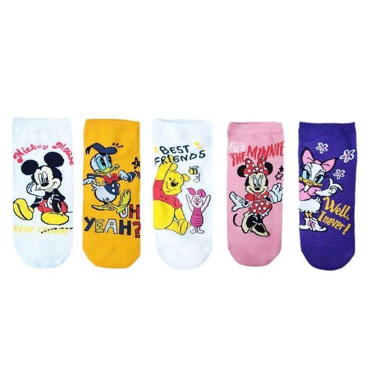 Pack of 20 Disny Socks Net price 48