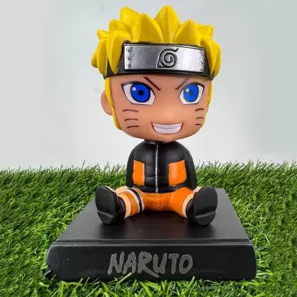 Natuto Bobblehead