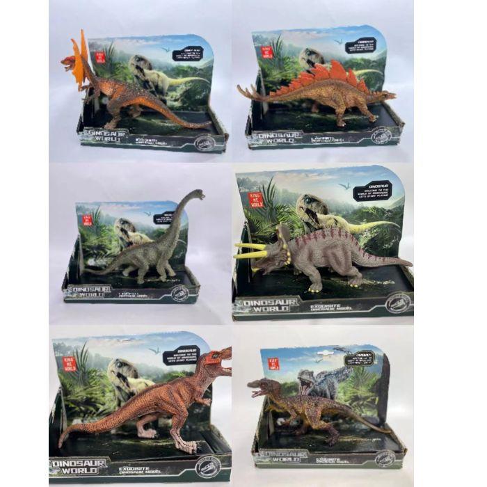 dinasuar hard shell in display pack