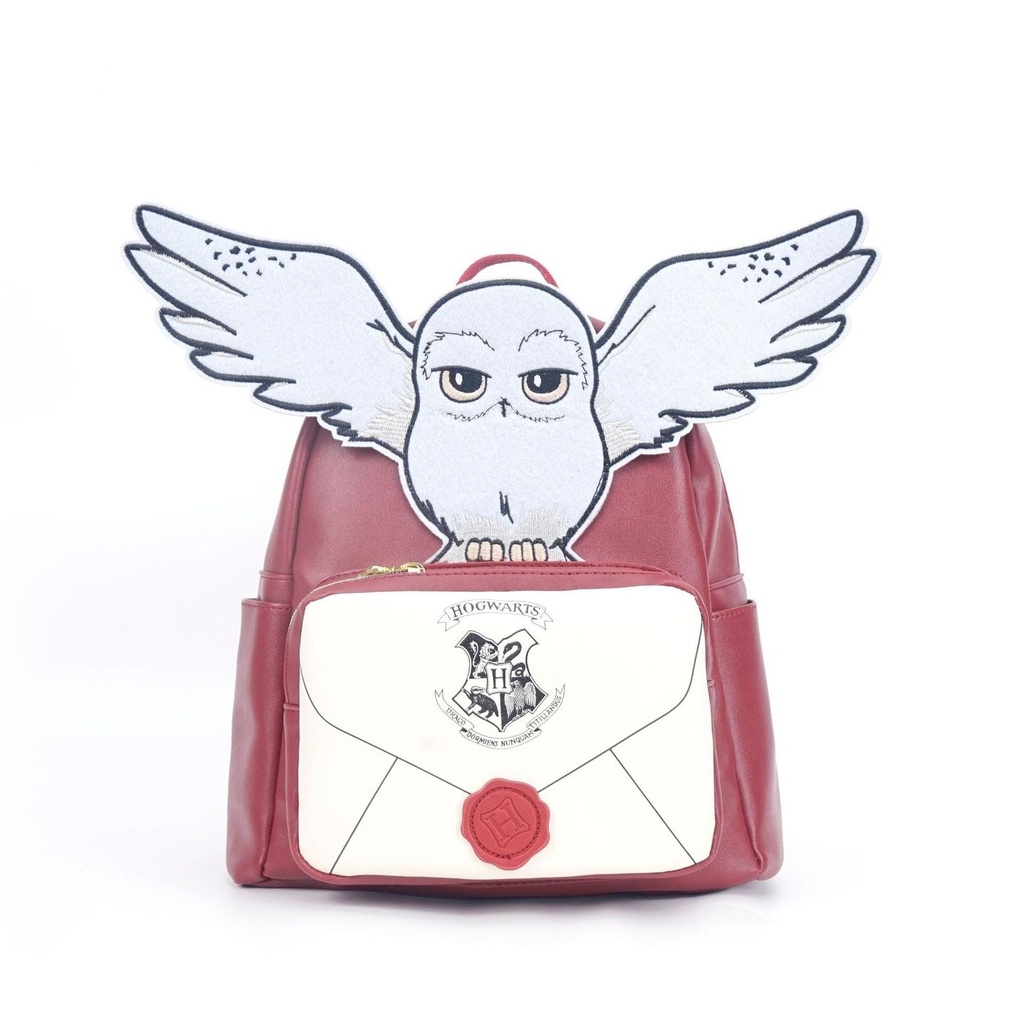 Magic Boy HP Bag wings of Hedwig