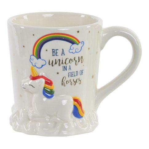 2 Pc Unicorn Cloud Mugs Net price 149