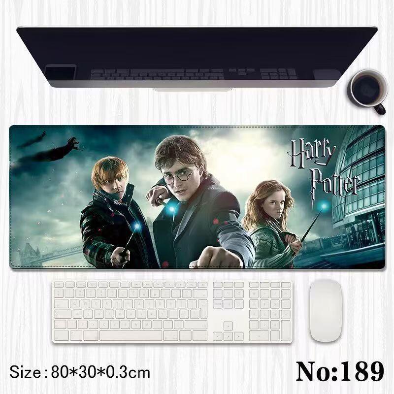 New HP magic boy Group Table Mat
