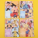 4pcs - Dragonbalz A5 size Printed diary  ( Net price - 95 )