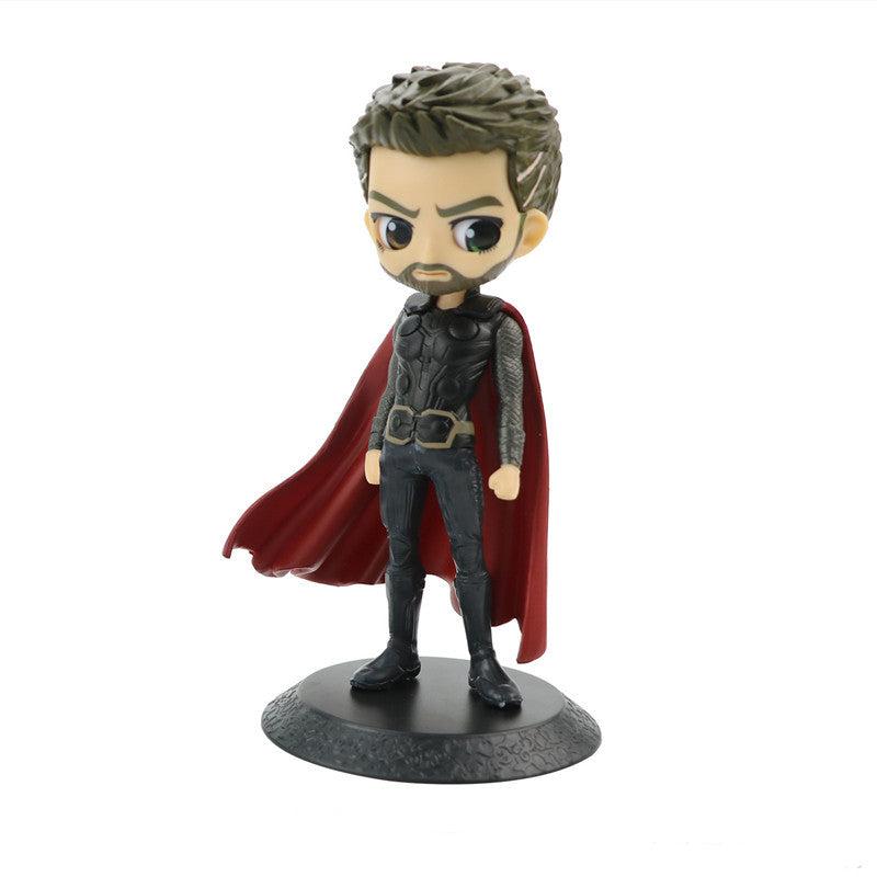 2pc Thor q posket net price 160