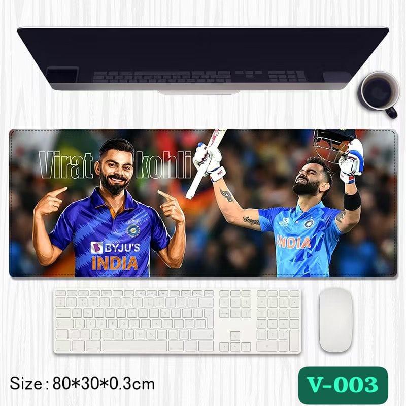New Virat Winning Design Table Mat