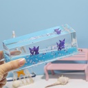 Kuromi Floating water showpeice big size