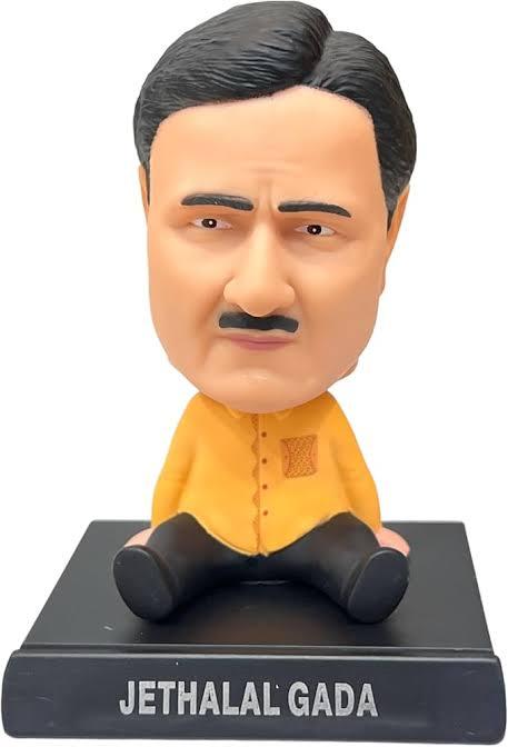 JL Gada Bobblehead