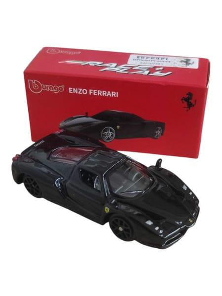 Bburago 1:64 Enzo ferari collectible car