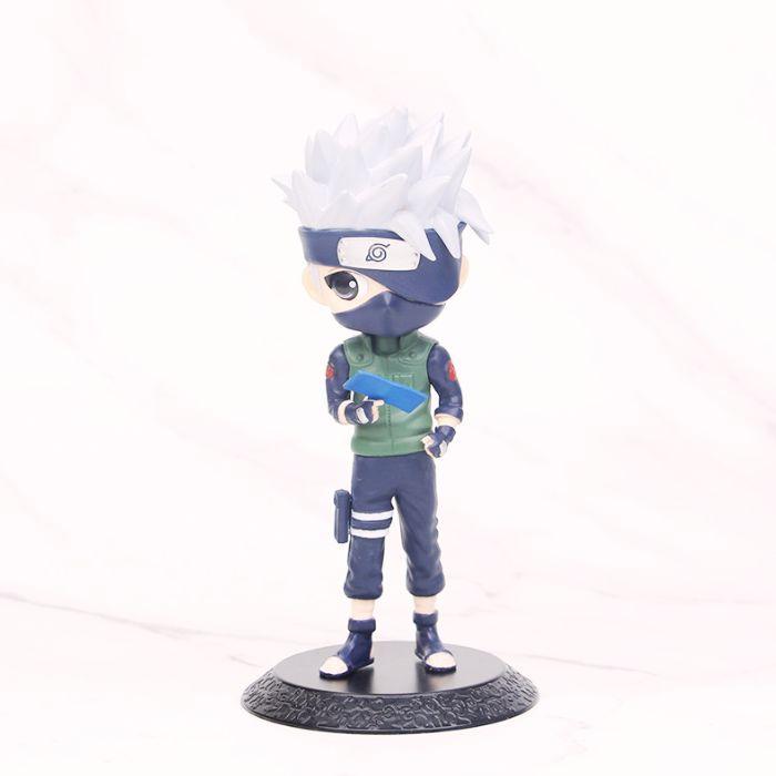 Kakashi Natuto Q posket