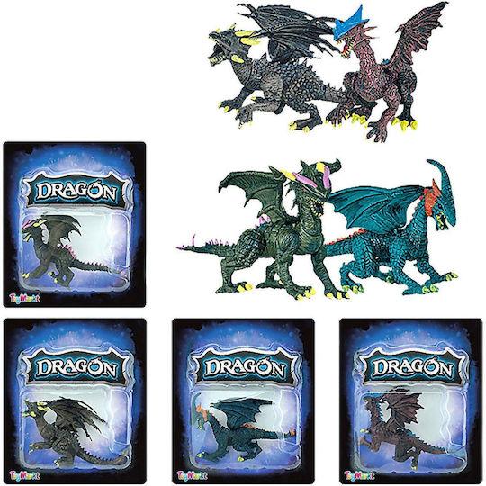 3 pcs - Mini dino Blister pack Net Price 130