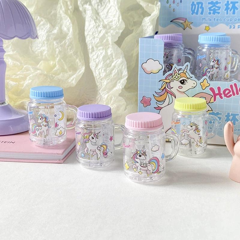 32pcs (1 Box) - Unicorn Jug Sharpner Net price 14