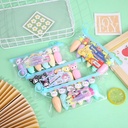 Set of 3 pokimon  Highlighter (eff price 92)-  XYH-238