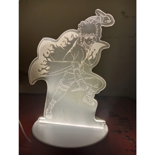 Minato 3d Lamps