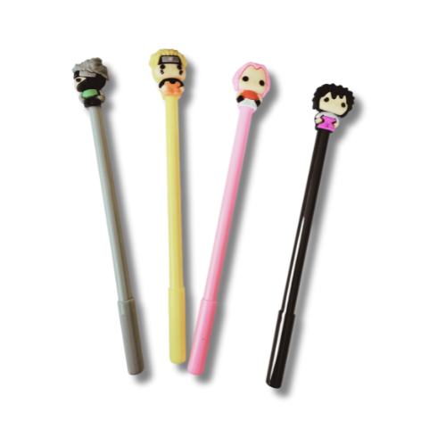 Set of 12 Natuto Pens (Net price ₹ 8)