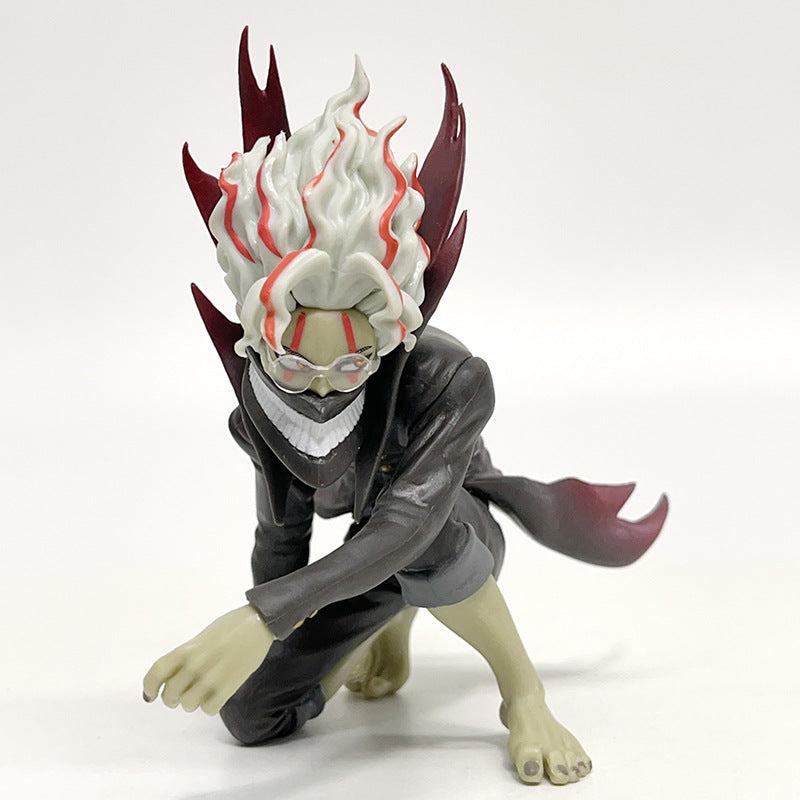 Okarun (Ken Takakura) Action Figure
