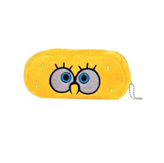 Sponge bob Stationery Pouch pack of 12 (  net price - 45 )