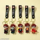 Hari Putter HP Keychain (magic boy)