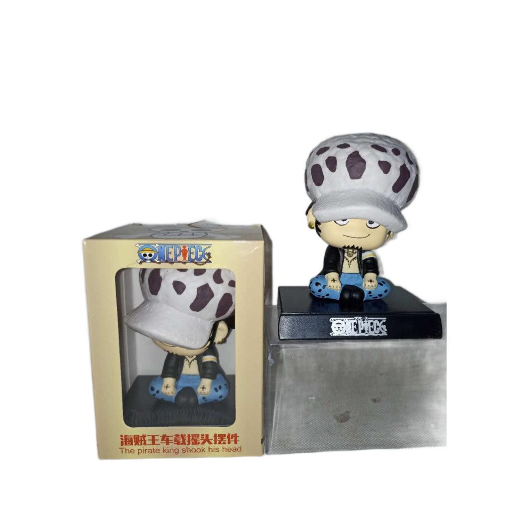 One piece Trafalgar bobblehead