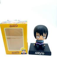 Sasuke Anime Bobble head