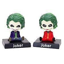 Joker bobblehead