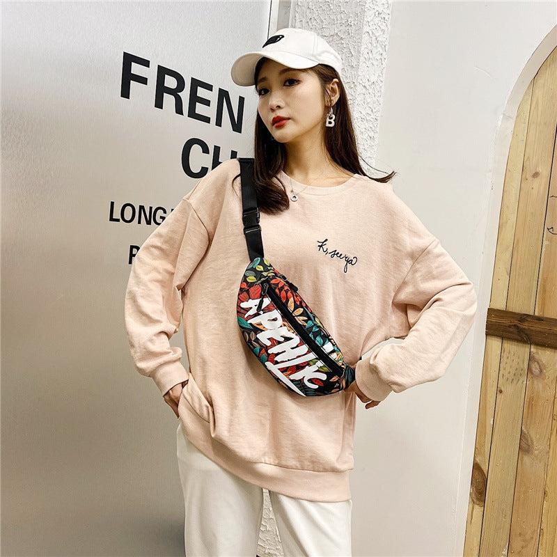 Pack of 3 Waist Pouch ( Eff Price 148)