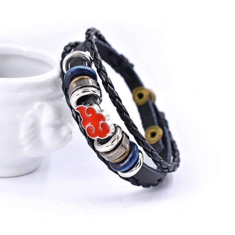 6 pcs - Natuto Cloud Bracelet  (eff Price 65)