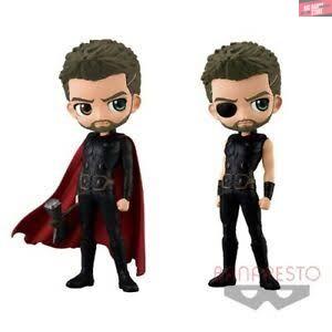 Thor brothers Action fiqure 18cm (1pc)