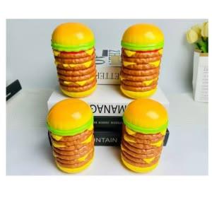 12pcs- 14 cm big burger squeze Net price 110