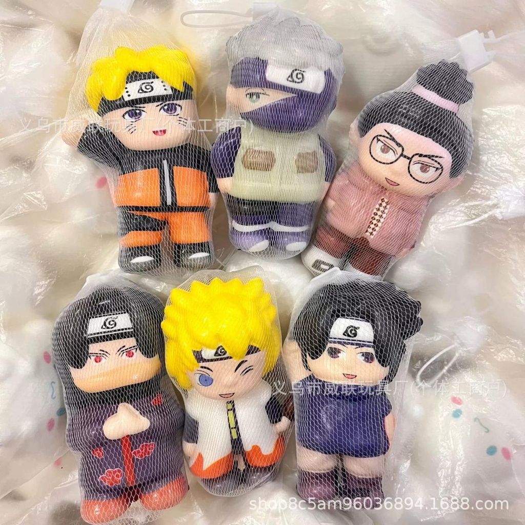 Natuto soft squeeze Toys ( Pack of 12 ) eff price 70