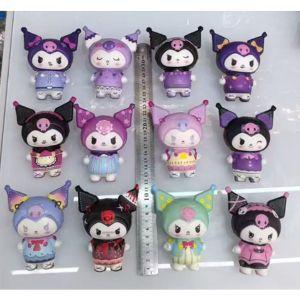 12pcs kuromi squeze - net price 60