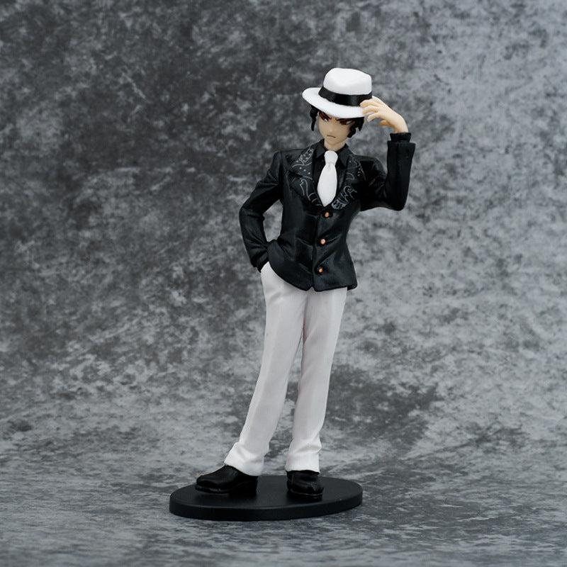 5pcs-Muzan Kibutsuji Standing net price 130