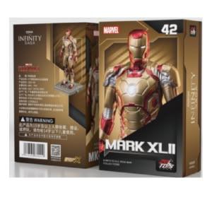 ZD Toys Mark 7  4-inch base version - MK42
