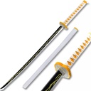 Demon Slayer Kaigaku 104 cm fully assembled Wooden katana