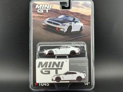 MINIGT #01045 Blister