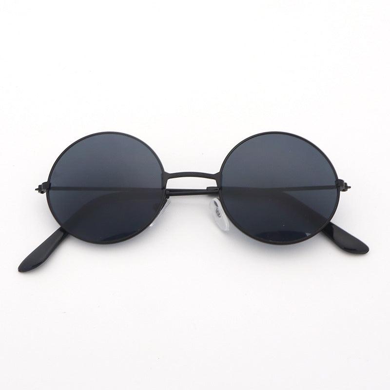 gojo round sunglasses