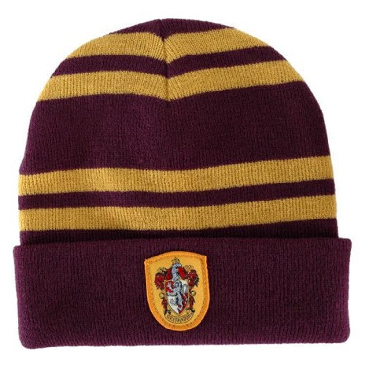 Hp Magic boy greyfindor cap
