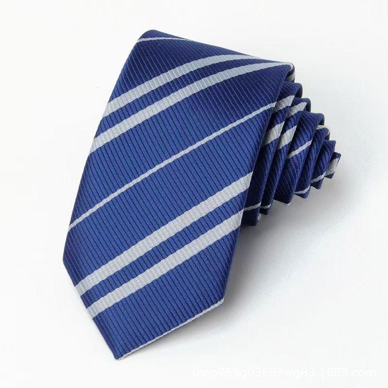Hp Magic boy ravenclaw Tie