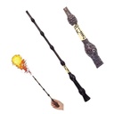 HP Magic boy Dumbledore FIRE 🔥 Wand