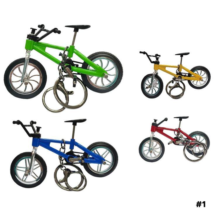 12pcs - Cycle Keychain net price 69